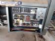 Guilhotina de papel cart�o Strachan Henshaw