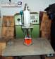 M�quina de solda eletr�nica semi-autom�tica Meca