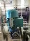 Tampador tampadora por press�o para frascos latas potes em inox SLP