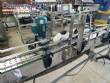Tampador tampadora por press�o para frascos latas potes em inox SLP