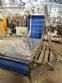 Tampador tampadora por press�o para frascos latas potes em inox SLP