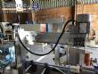 Rotuladora autom�tica para frascos potes cil�ndricos planos Maqmundi