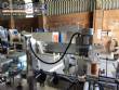 Rotuladora autom�tica para frascos potes cil�ndricos planos Maqmundi