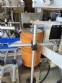 Rotuladora autom�tica para frascos potes cil�ndricos planos Maqmundi