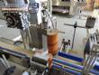 Rotuladora autom�tica para frascos potes cil�ndricos planos Maqmundi