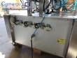 Rotuladora autom�tica para frascos potes cil�ndricos planos Maqmundi