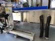 Rotuladora autom�tica para frascos potes cil�ndricos planos Maqmundi