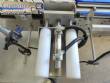 Rotuladora autom�tica para frascos potes cil�ndricos planos Maqmundi