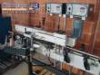 Rotuladora autom�tica para cartuchos Bauch Campos