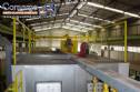 Estufa industrial para polimeriza��o