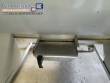 Misturador ribbon blender em a�o carbono Silver 150 litros