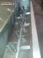 Misturador industrial duplo em a�o inox