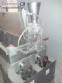 Misturador industrial duplo em a�o inox