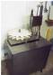 Rosqueadeira autom�tica Wada
