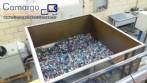 Extrusora de pl�stico 100 mm Multi Uni�o