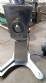 Granulador rotativo para p� Alwis
