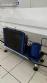 T�nel de resfriamento Startec temperadeira Hebleimar mini cobrideira AFJ M�quinas