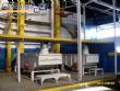 Linha de empacotamento de a��car Bosch