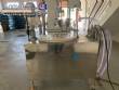 Envasadora de frasco � pist�o Erli