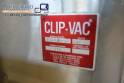 Seladora � v�cuo 30 L Clipvac