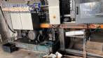 Injetora de pl�stico SEMERARO 220 toneladas