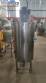 Tanque em a�o inox 270 litros