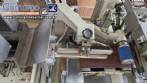 Embaladora de espaguete macarr�o massa longa horizontal Stiavelli Pavan