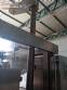 Envasadora de bisnaga pl�stica e met�lica Fabrima EBF 100 2019