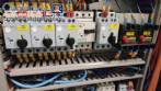 Envasadora de bisnaga pl�stica e met�lica Fabrima EBF 100 2019