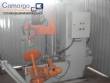 Ind�stria completa para fabrica��o de rodas