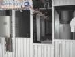 Ind�stria completa para fabrica��o de rodas