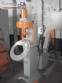 Ind�stria completa para fabrica��o de rodas
