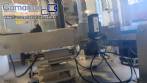 Rotuladora autoadesiva para frascos cilindrico pequenos Tudela