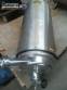 Bomba centrifuga em inox sanit�ria Hilge