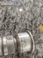 Transmissor sensor de press�o SMAR S4 em inox 316L SST