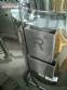 Reator de press�o com agitador 100 litros inox 316 Rodrinox