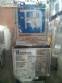 Reator de press�o com agitador 100 litros inox 316 Rodrinox
