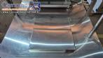 Pingadeira automatizada de biscoitos massas leves em inox Mafran