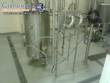 Linha para produ��o de suco refresco bebidas e envase em copos