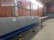 Forno industrial rotativo el�trico fabricante Fornimaq