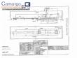 Forno industrial rotativo el�trico fabricante Fornimaq