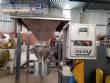 Ensacadeira dosadora autom�tica inox SASA 2015