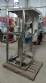 Ensacadeira dosadora autom�tica inox SASA 2015
