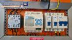 Ensacadeira dosadora autom�tica inox SASA 2015