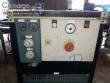 Chiller banco de �gua gelada Elastogran