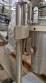 Recravadeira manual com pin�a em inox bancada Km m�quinas