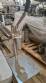 Recravadeira manual com pin�a em inox bancada Km m�quinas