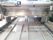 Embaladora termoseladora de bandejas autom�tica inox Multivac