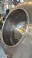 Lote de dez drageadeiras em a�o inox com capacidades entre 150 litros e 350 litros