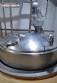 Tanque em inox com isolamento t�rmico 12.000 litros